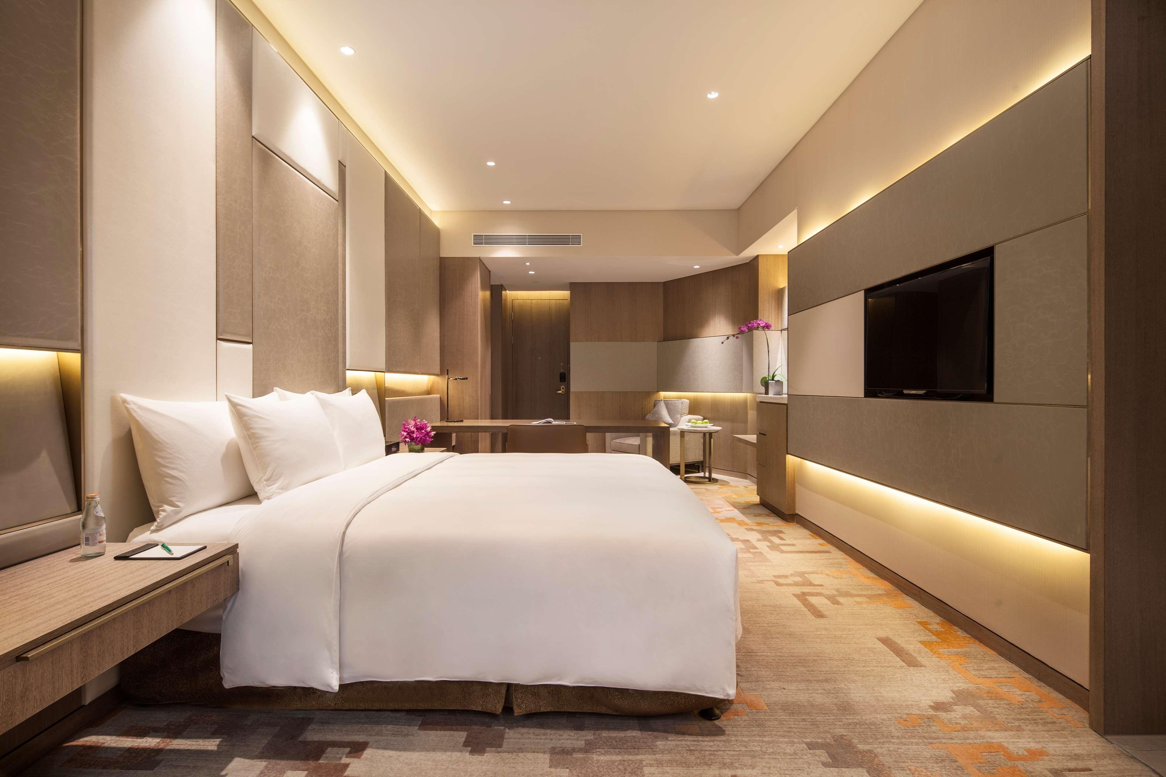 Hotel Radisson Exhibition Center Shanghai