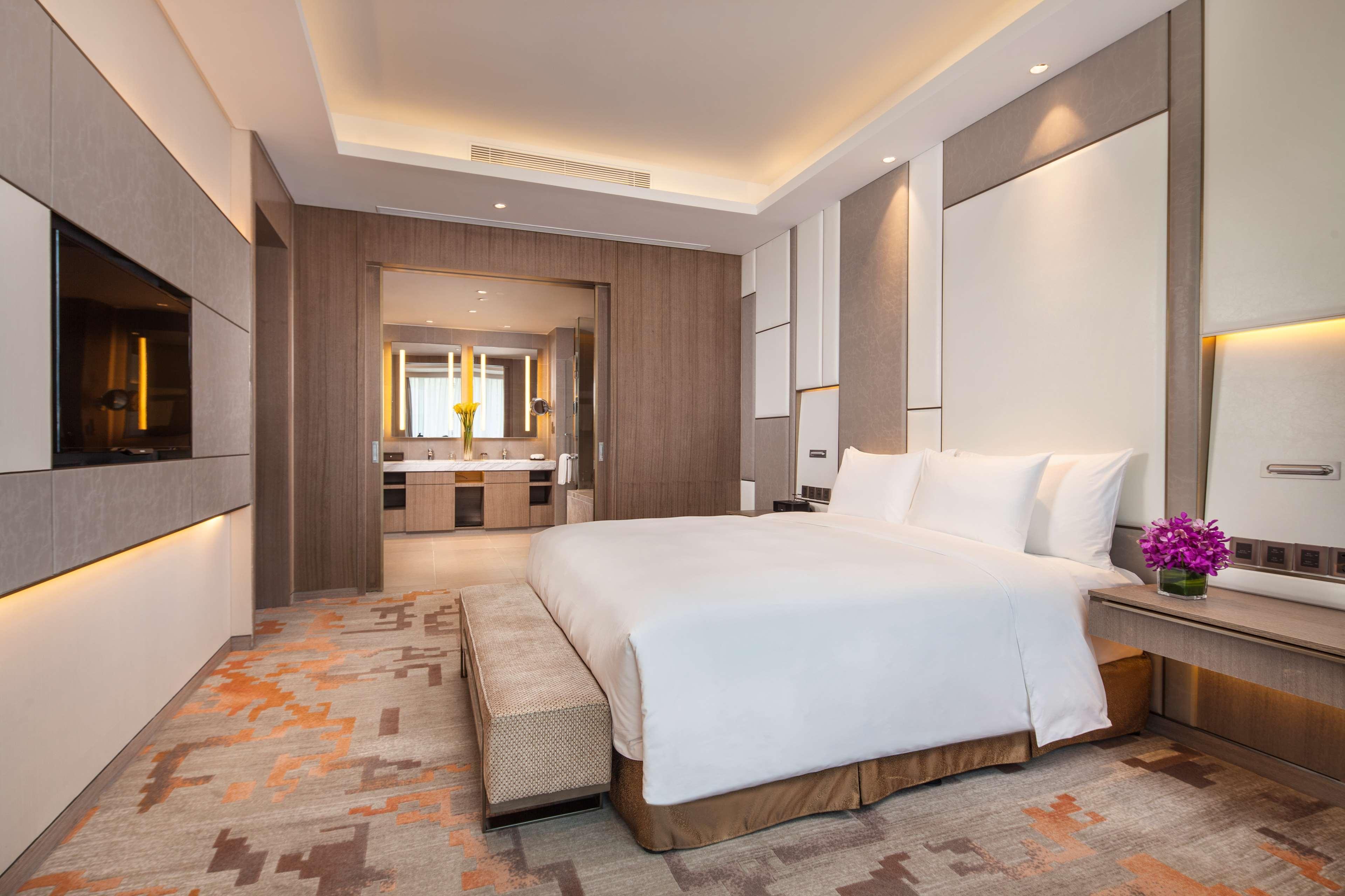 Radisson Exhibition Center Shanghai