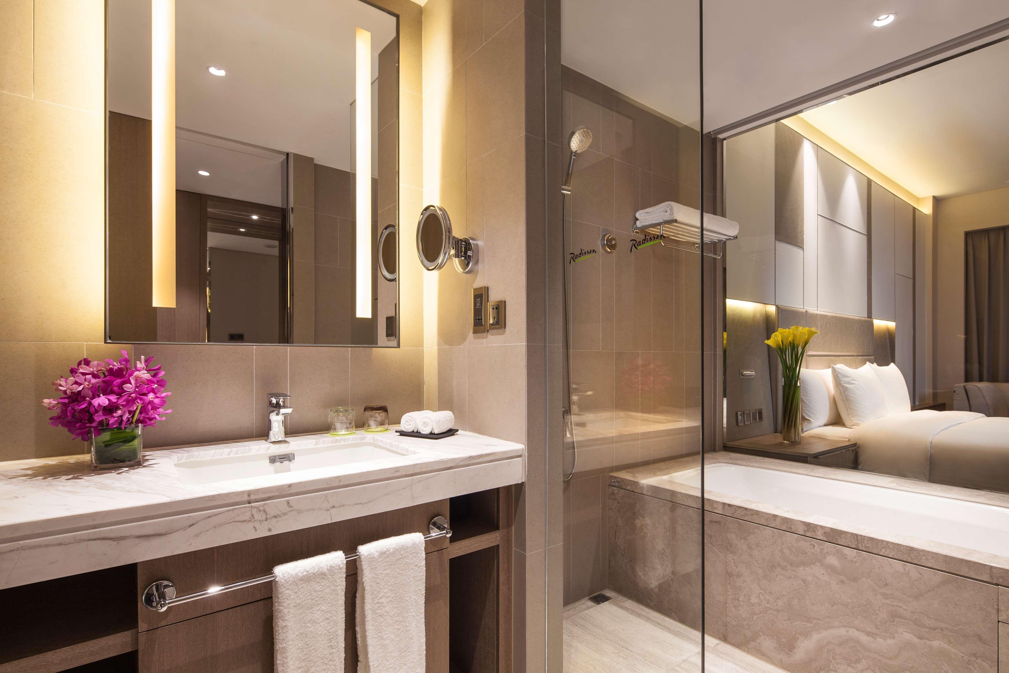 Radisson Exhibition Center 5* Shanghai