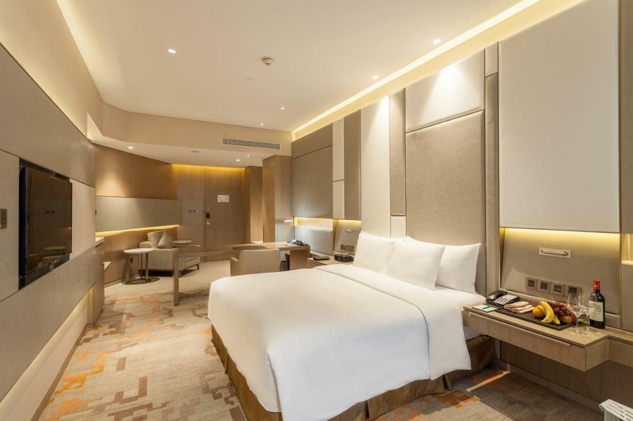 Radisson Exhibition Center Shanghai