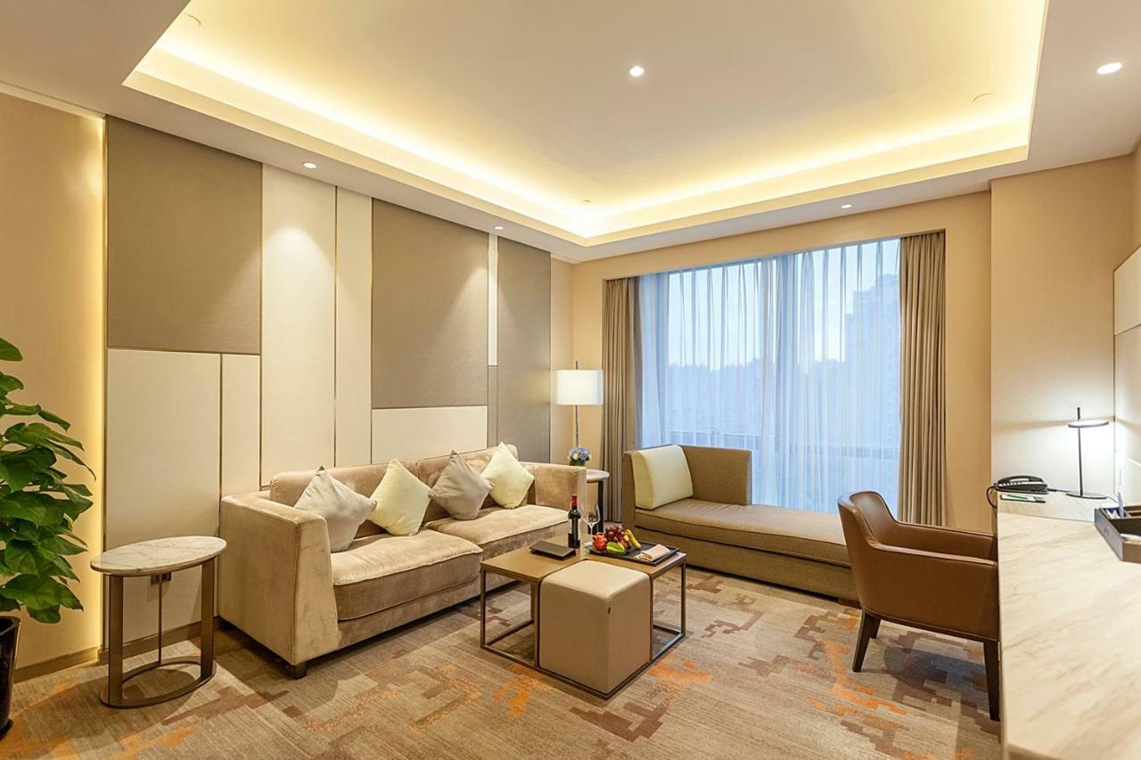 Radisson Exhibition Center 5* Shanghai