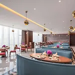 Radisson Exhibition Center Shanghai