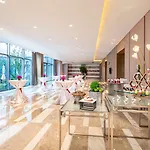 Radisson Exhibition Center Shanghai