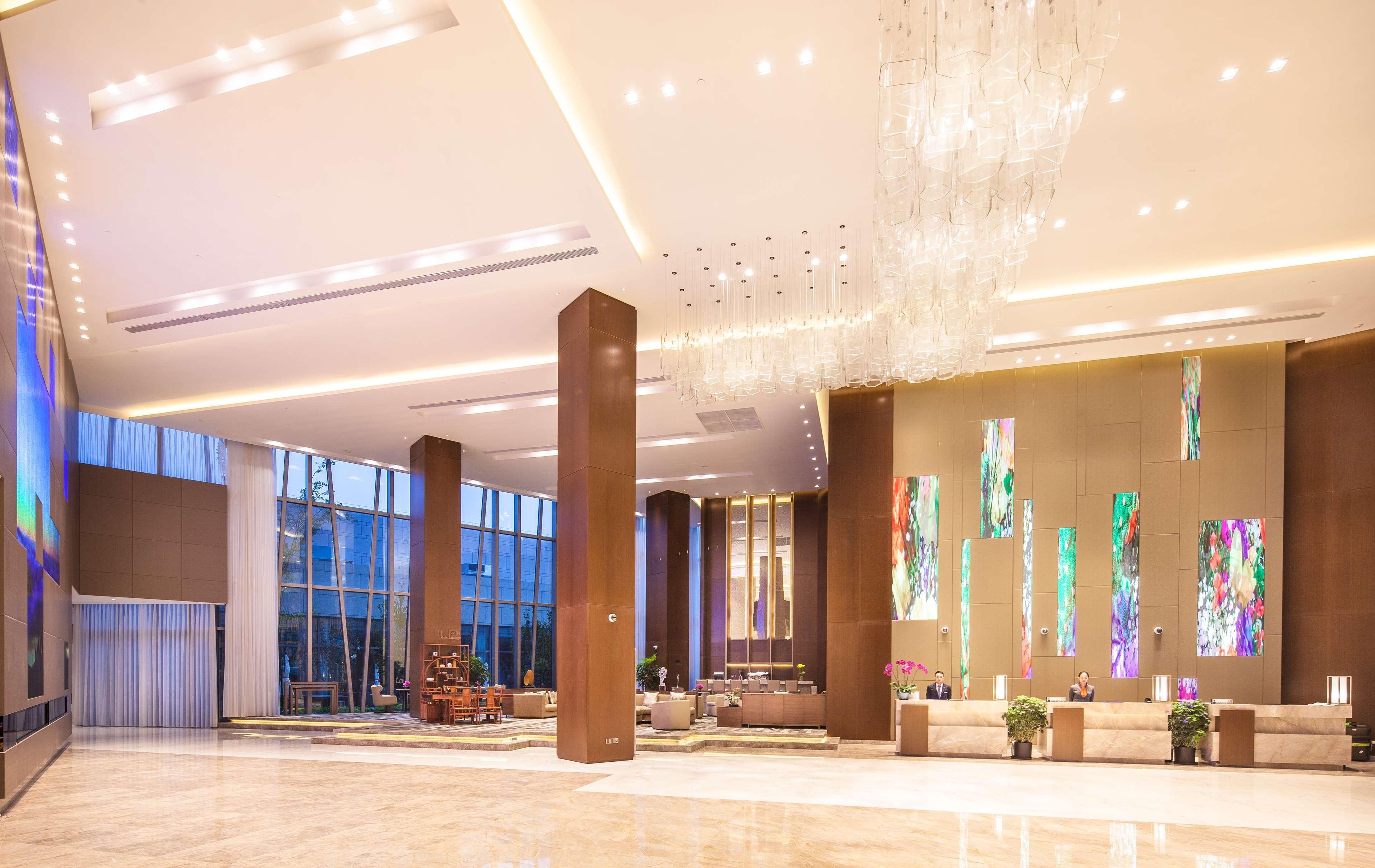 Radisson Exhibition Center Hotel 5*