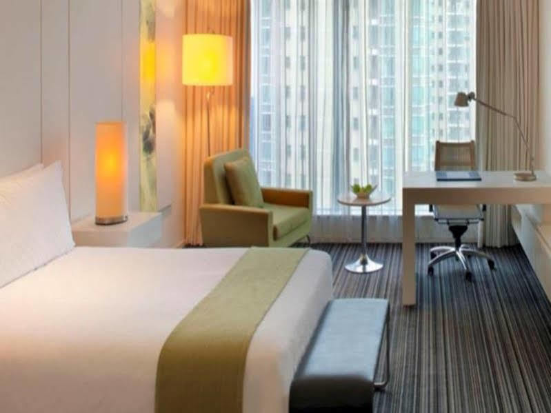Hotel Radisson Exhibition Center 5*