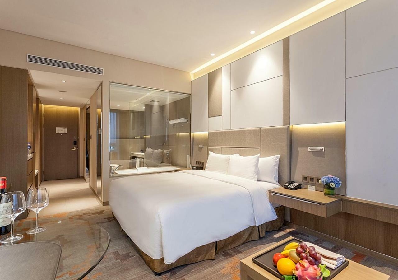 Radisson Exhibition Center Shanghai