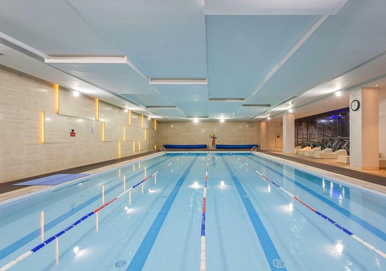 Radisson Exhibition Center Hotel 5*